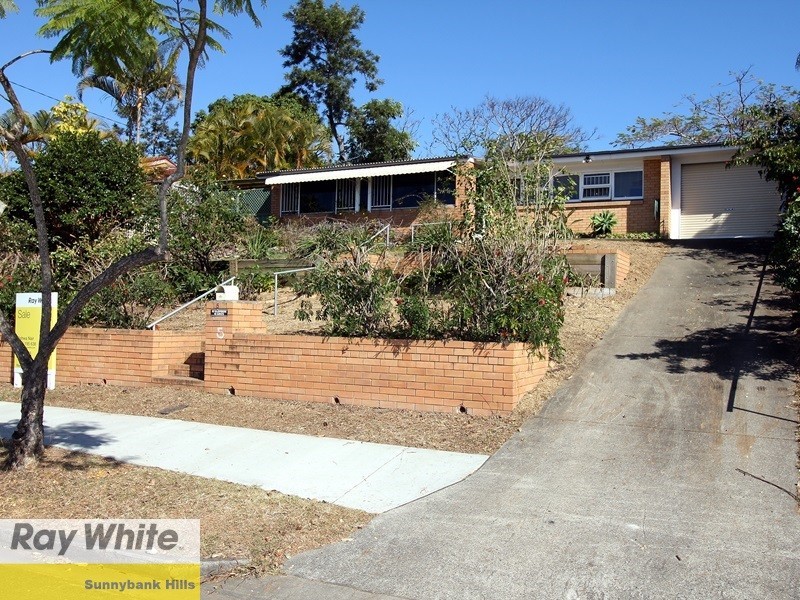 5 Yallambee Road, Jindalee QLD 4074