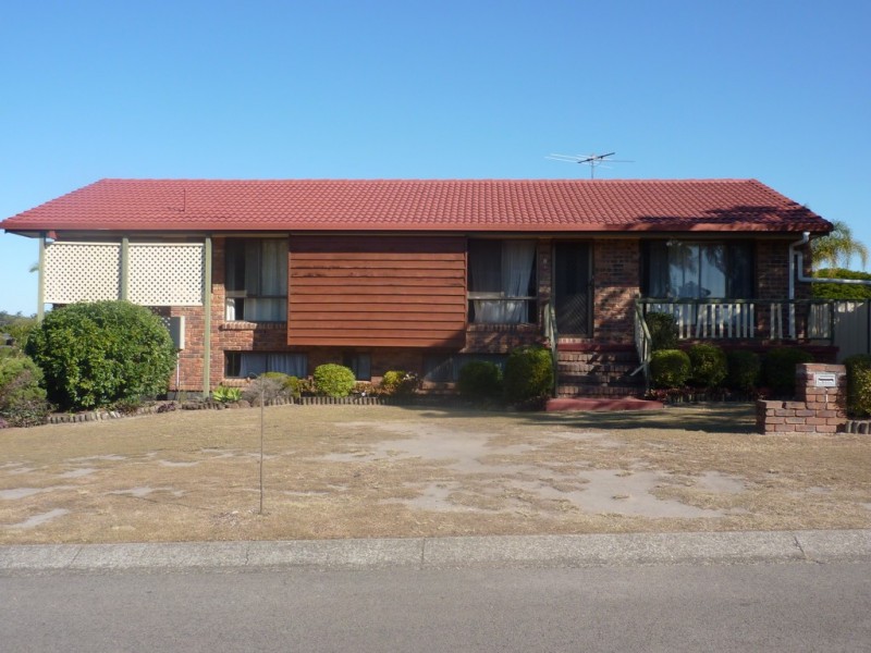 1 Evander Street, Sunnybank Hills QLD 4109