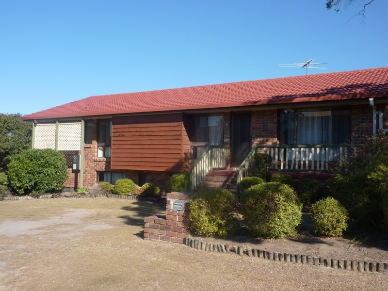 1 Evander Street, Sunnybank Hills QLD 4109