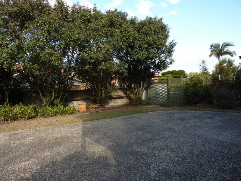 1 Evander Street, Sunnybank Hills QLD 4109