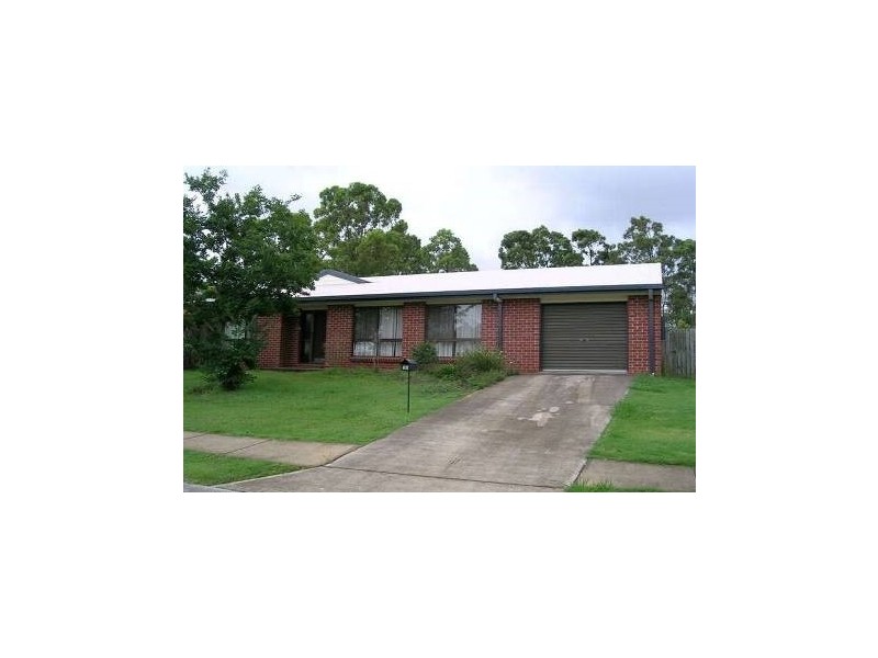 36 Corella Place, Runcorn QLD 4113