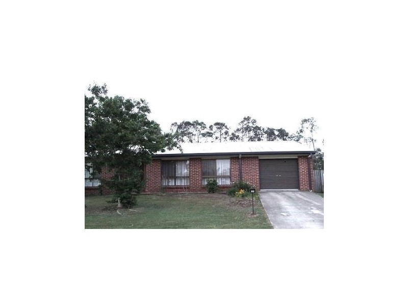 36 Corella Place, Runcorn QLD 4113