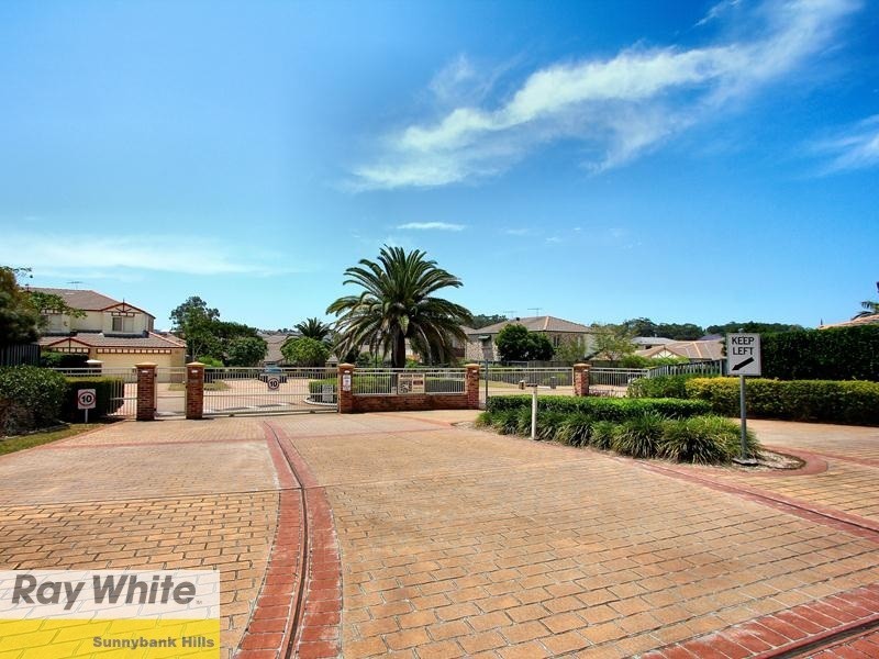 37/9 Hillview Street, Runcorn QLD 4113