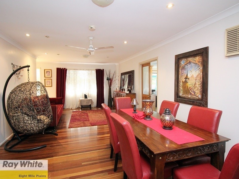 29 Colombo Street, Wishart QLD 4122