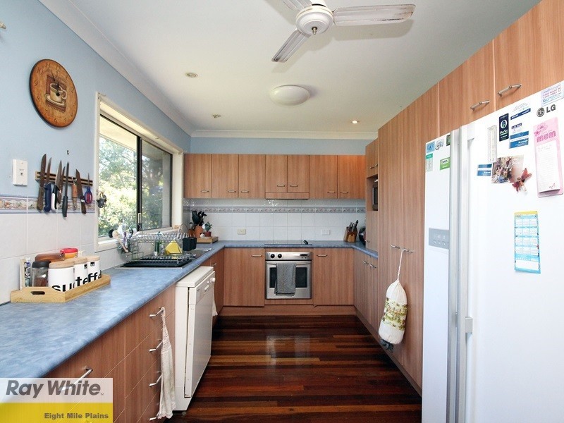 29 Colombo Street, Wishart QLD 4122