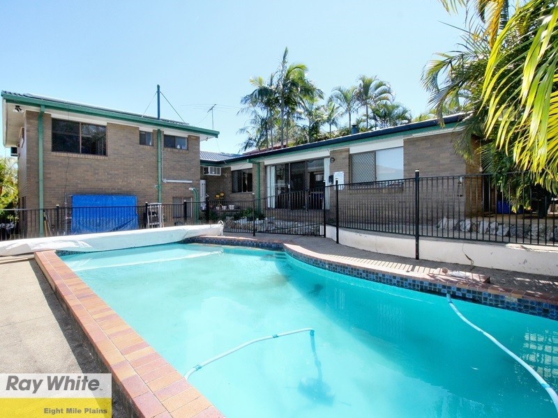 29 Colombo Street, Wishart QLD 4122