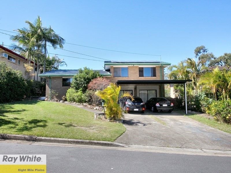 29 Colombo Street, Wishart QLD 4122