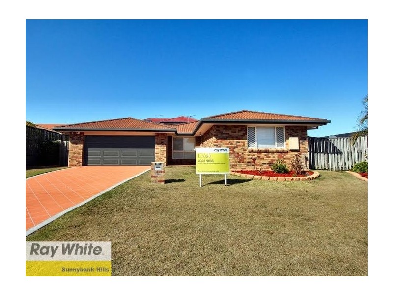 1 Nolan Place, Calamvale QLD 4116