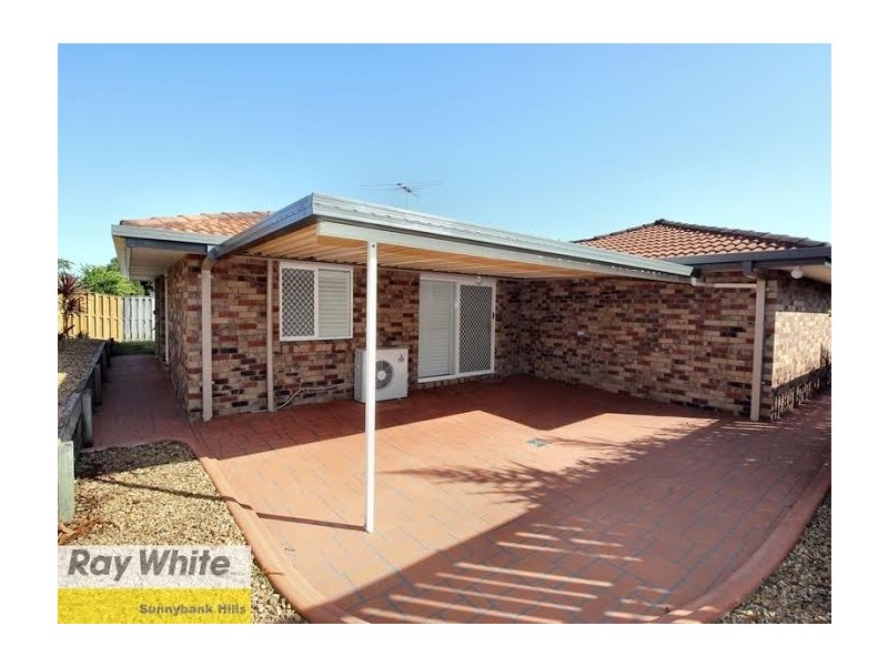 1 Nolan Place, Calamvale QLD 4116