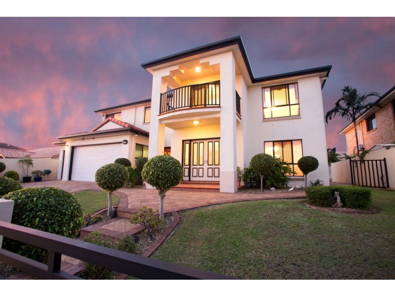 8 Parkhurst Place, Kuraby QLD 4112