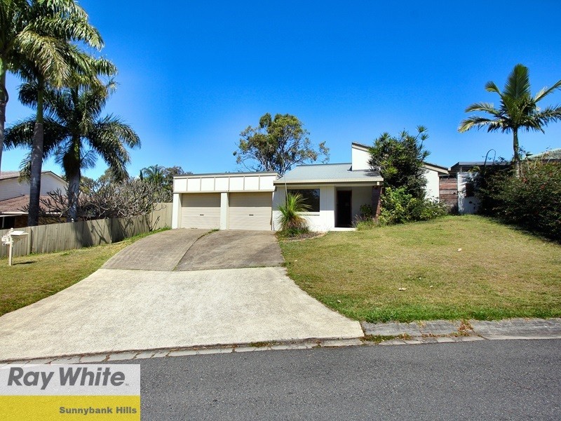 19 Maroona Street, Sunnybank Hills QLD 4109