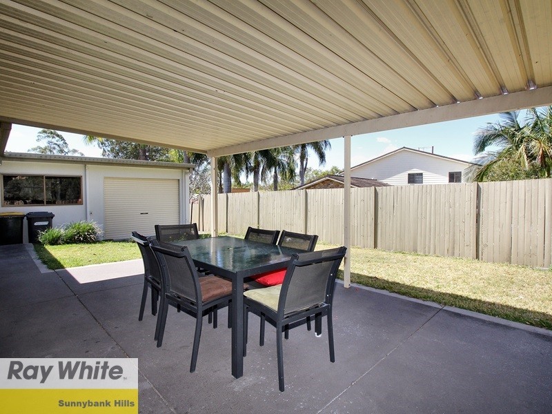 19 Maroona Street, Sunnybank Hills QLD 4109