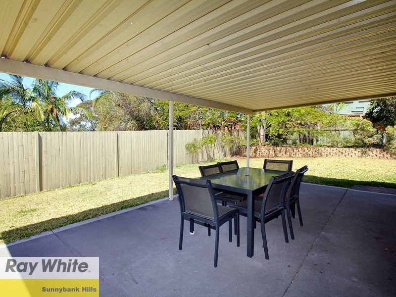 19 Maroona Street, Sunnybank Hills QLD 4109