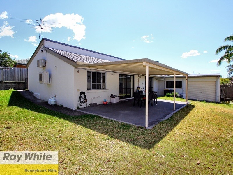 19 Maroona Street, Sunnybank Hills QLD 4109