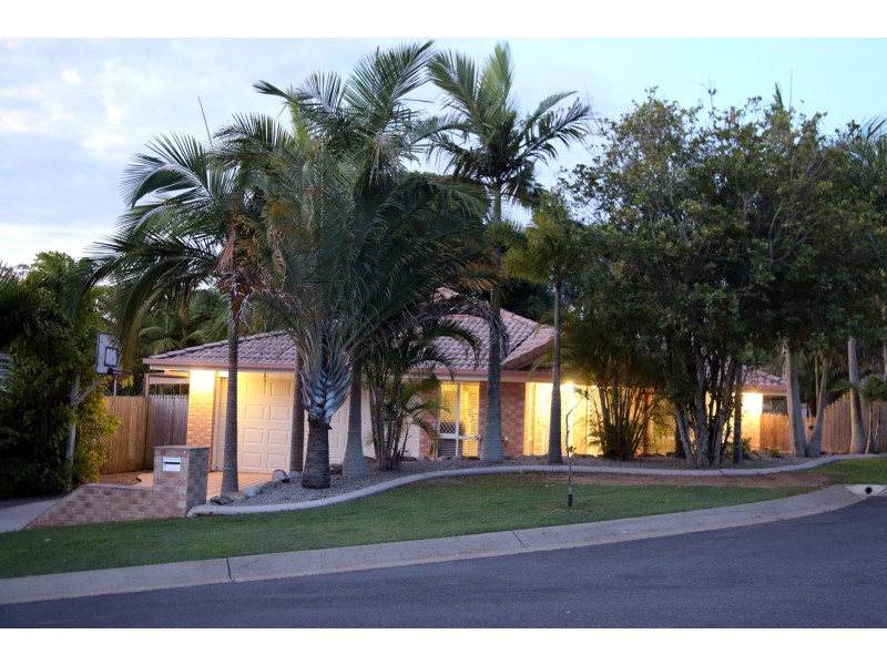8 Wild Cotton Close, Kuraby QLD 4112