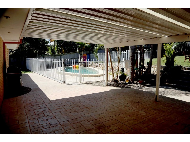 8 Wild Cotton Close, Kuraby QLD 4112
