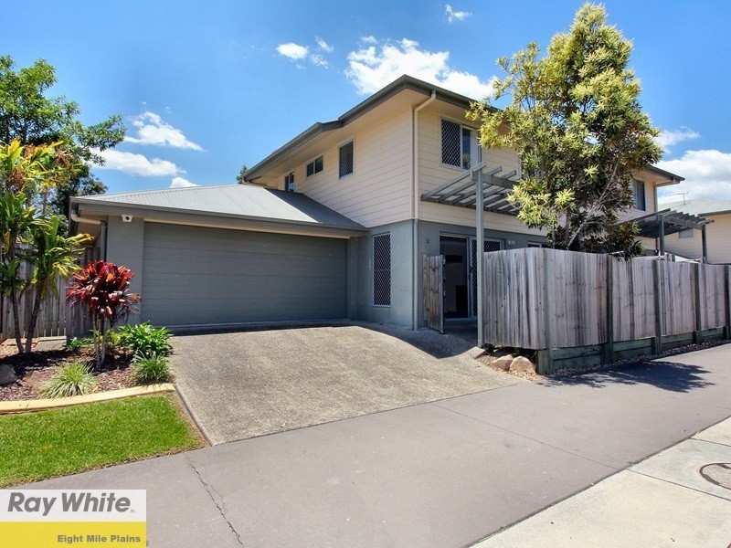 2/360 Benhiam Street, Calamvale QLD 4116