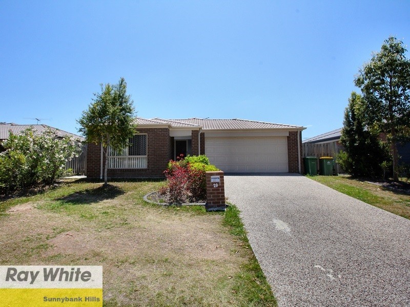 29 Equinox Street, Berrinba QLD 4117