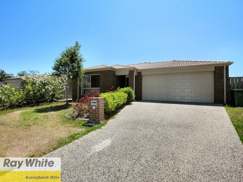 29 Equinox Street, Berrinba QLD 4117