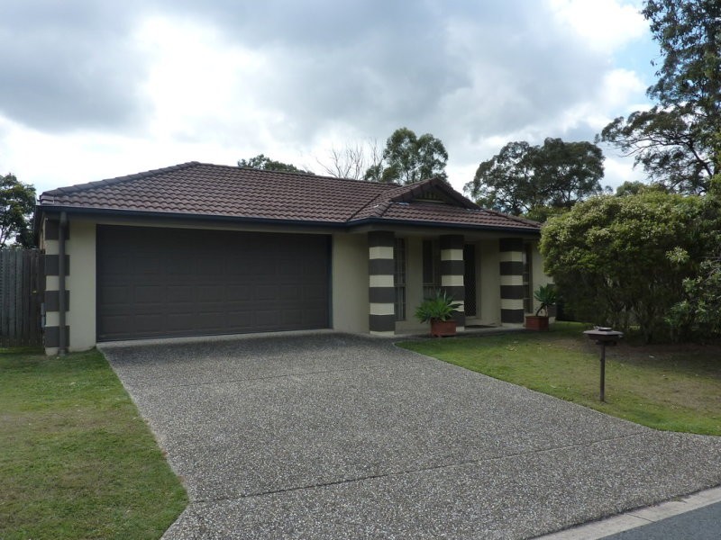 23 Brushbox Crescent, Sunnybank Hills QLD 4109