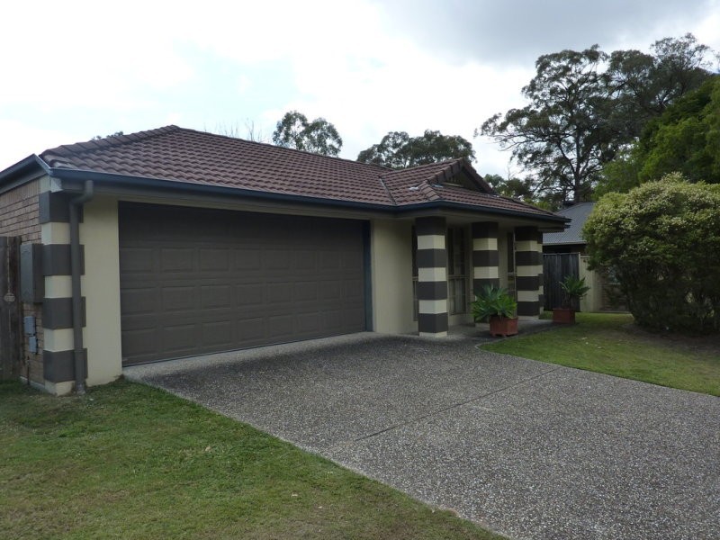 23 Brushbox Crescent, Sunnybank Hills QLD 4109