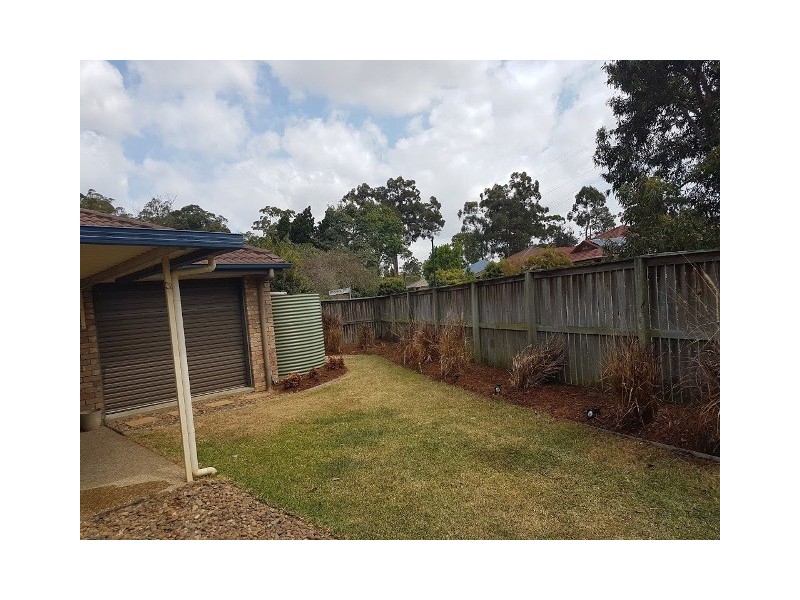 23 Brushbox Crescent, Sunnybank Hills QLD 4109