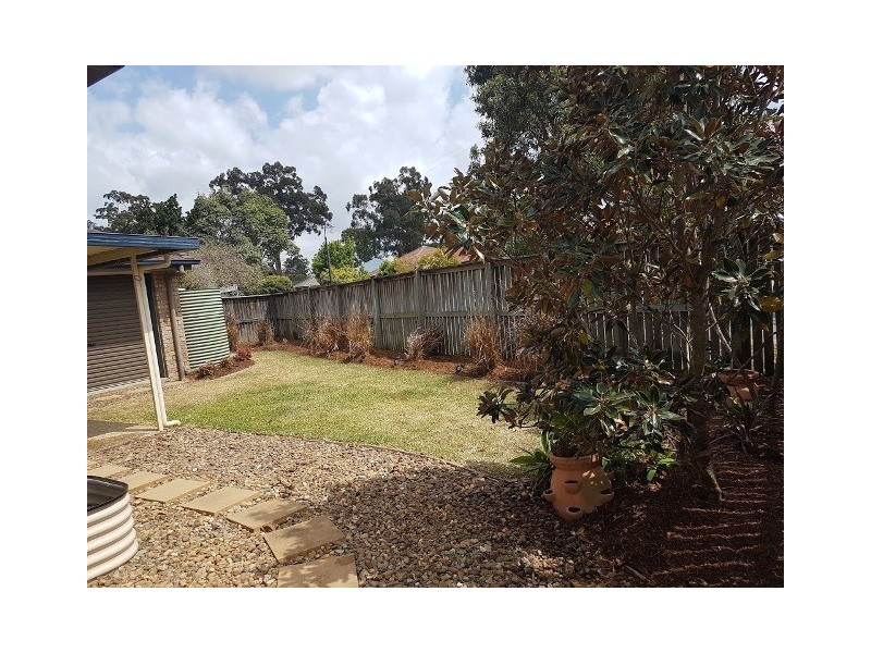 23 Brushbox Crescent, Sunnybank Hills QLD 4109