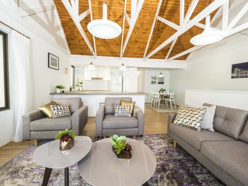 1/9 Fulton Street, Wishart QLD 4122