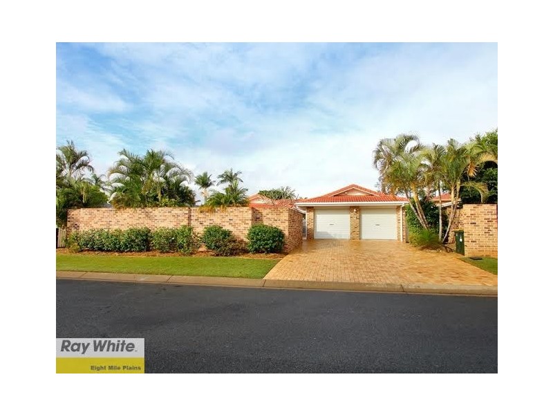 3 Dandelion Street, Eight Mile Plains QLD 4113