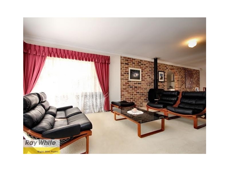 3 Dandelion Street, Eight Mile Plains QLD 4113