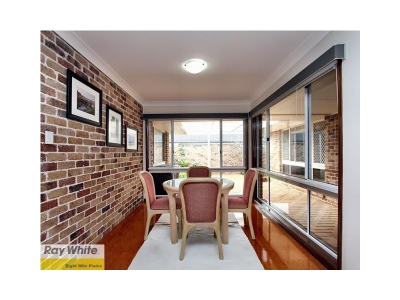 3 Dandelion Street, Eight Mile Plains QLD 4113