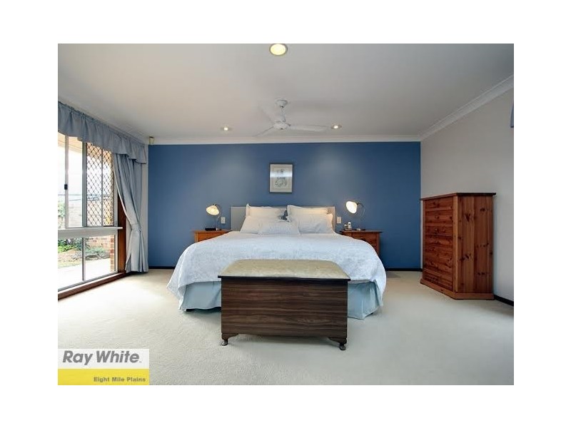 3 Dandelion Street, Eight Mile Plains QLD 4113