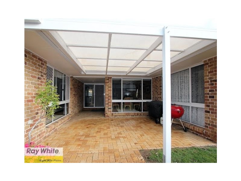 3 Dandelion Street, Eight Mile Plains QLD 4113