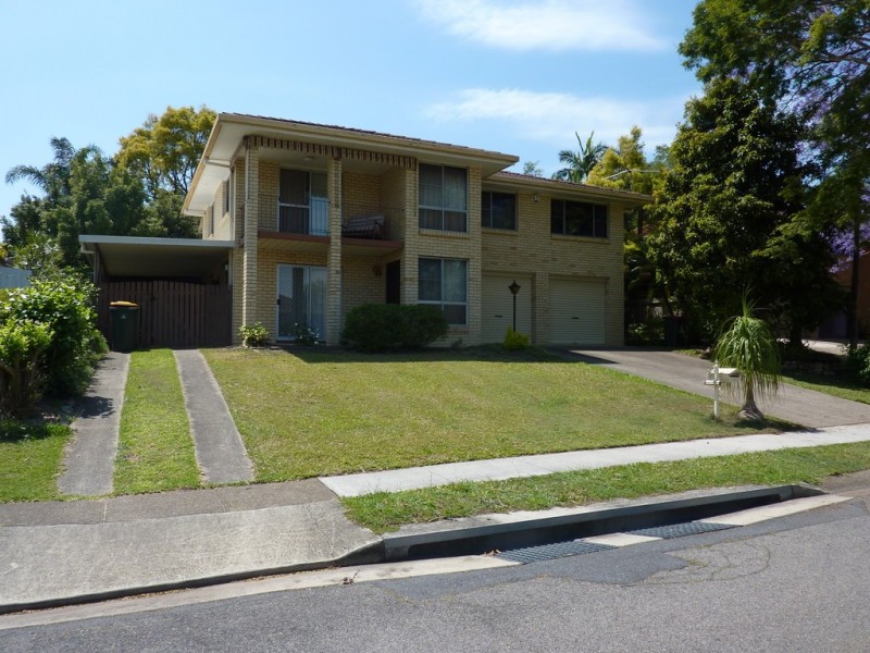 17 Manzil Street, Sunnybank Hills QLD 4109