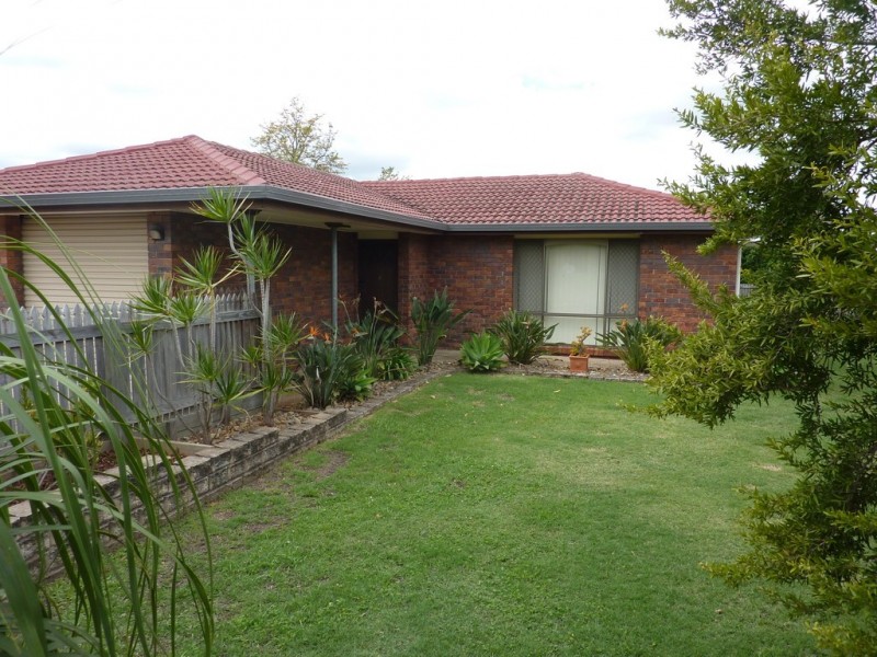 20 Hollywood Street, Runcorn QLD 4113