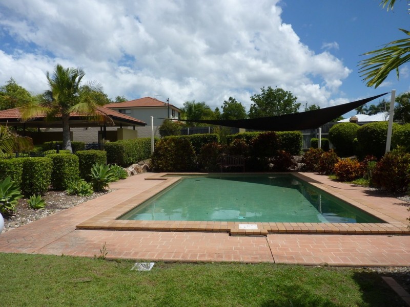 40/25 Buckingham Place, Eight Mile Plains QLD 4113