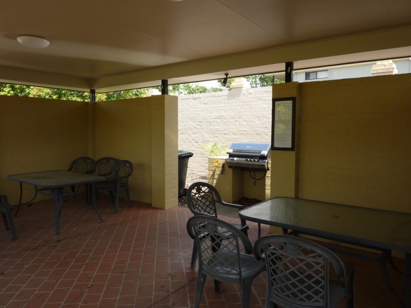 40/25 Buckingham Place, Eight Mile Plains QLD 4113