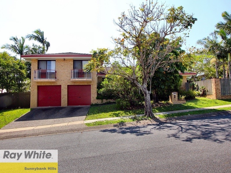 1 Butternut Street, Sunnybank Hills QLD 4109