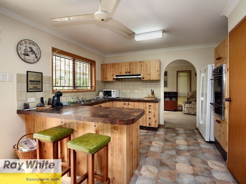 1 Butternut Street, Sunnybank Hills QLD 4109