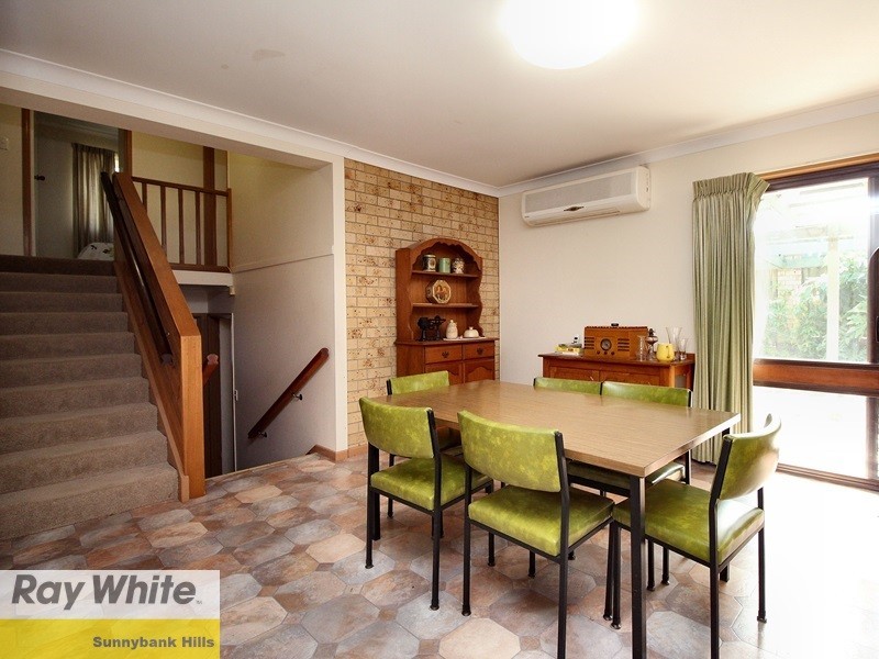 1 Butternut Street, Sunnybank Hills QLD 4109