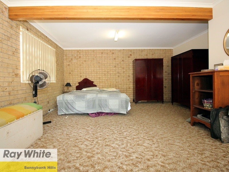 1 Butternut Street, Sunnybank Hills QLD 4109