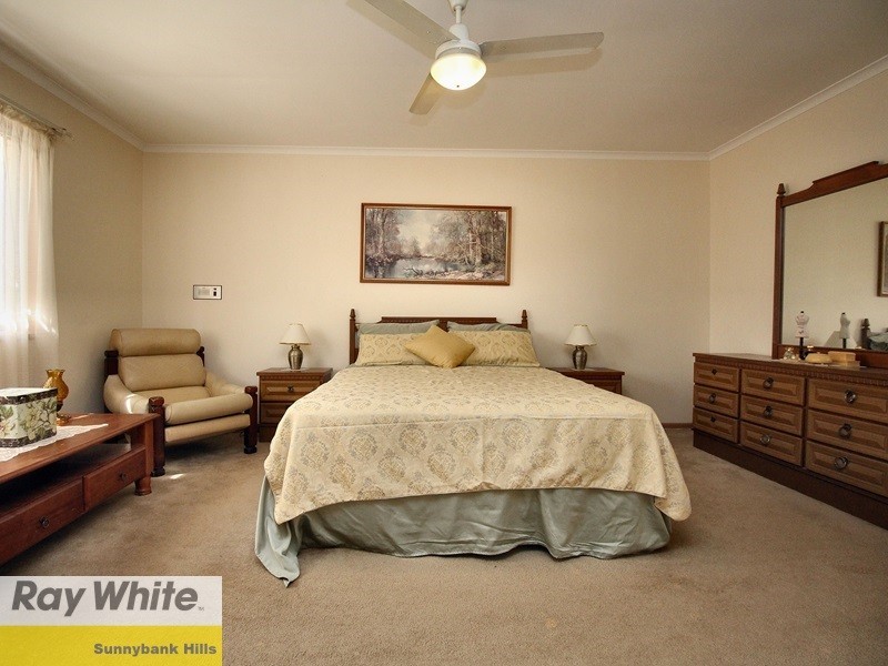 1 Butternut Street, Sunnybank Hills QLD 4109