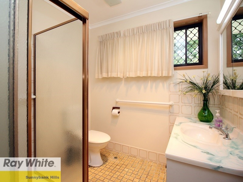 1 Butternut Street, Sunnybank Hills QLD 4109