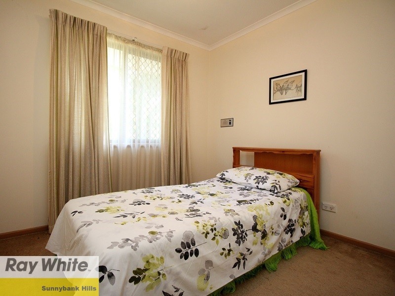 1 Butternut Street, Sunnybank Hills QLD 4109