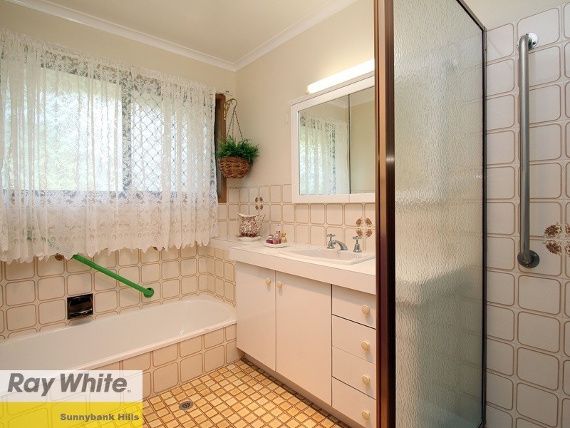 1 Butternut Street, Sunnybank Hills QLD 4109