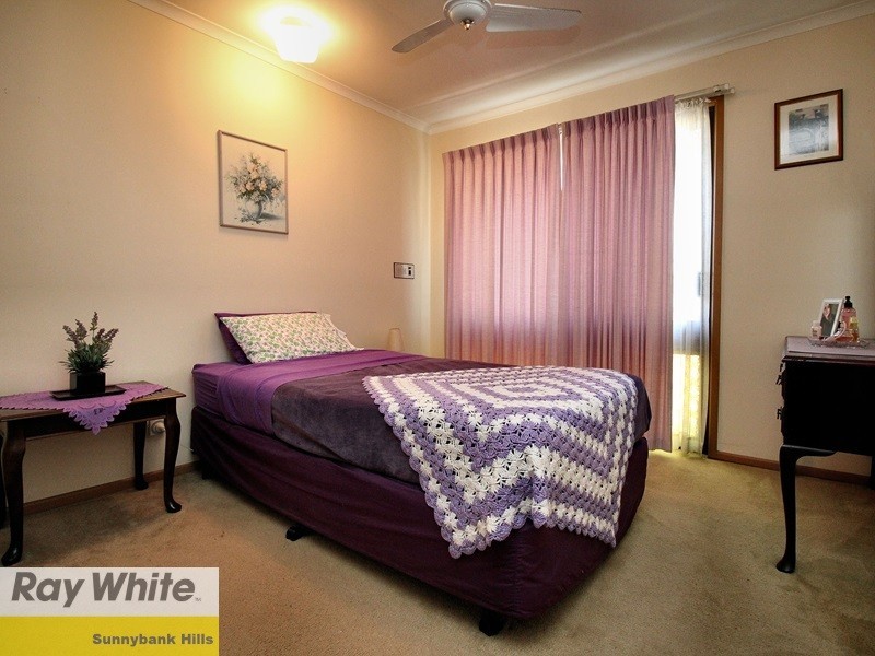 1 Butternut Street, Sunnybank Hills QLD 4109