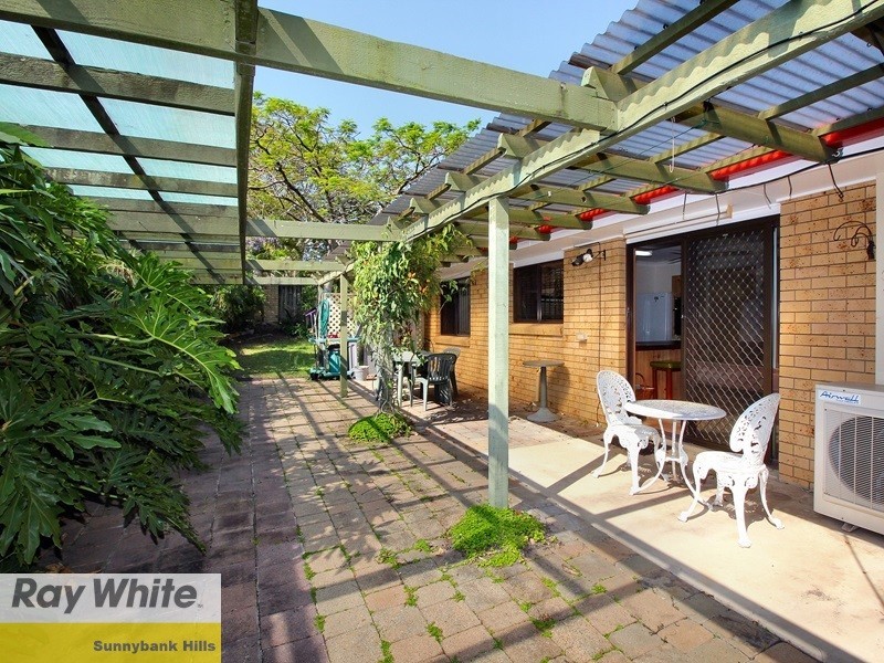 1 Butternut Street, Sunnybank Hills QLD 4109