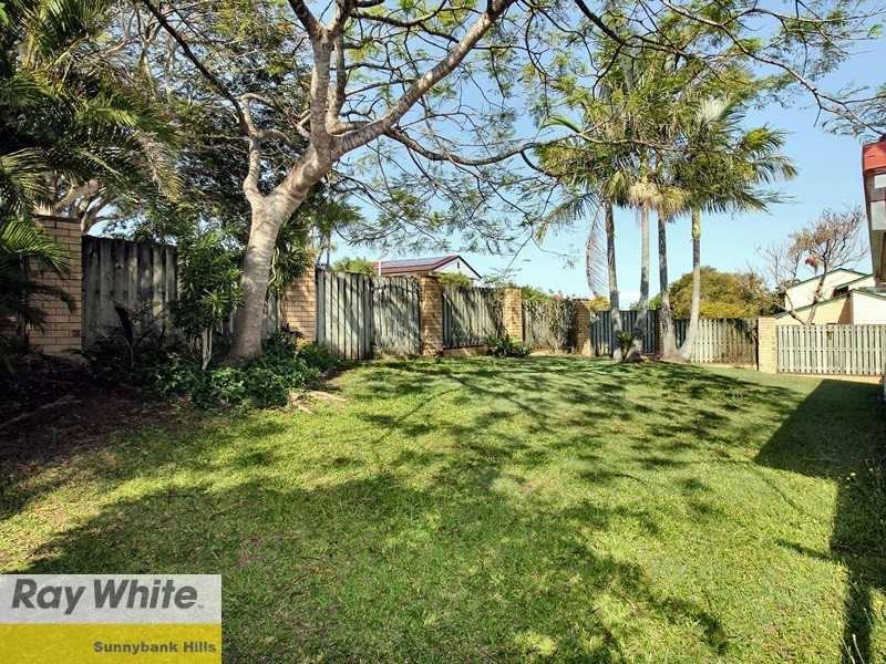1 Butternut Street, Sunnybank Hills QLD 4109