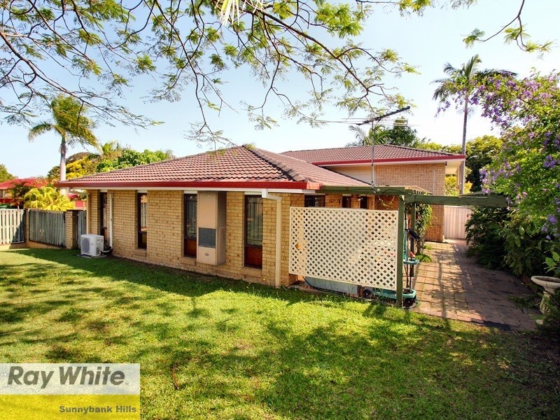 1 Butternut Street, Sunnybank Hills QLD 4109
