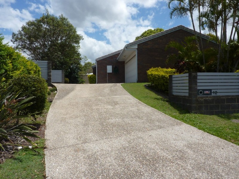 12 Grenadier Court, Runcorn QLD 4113